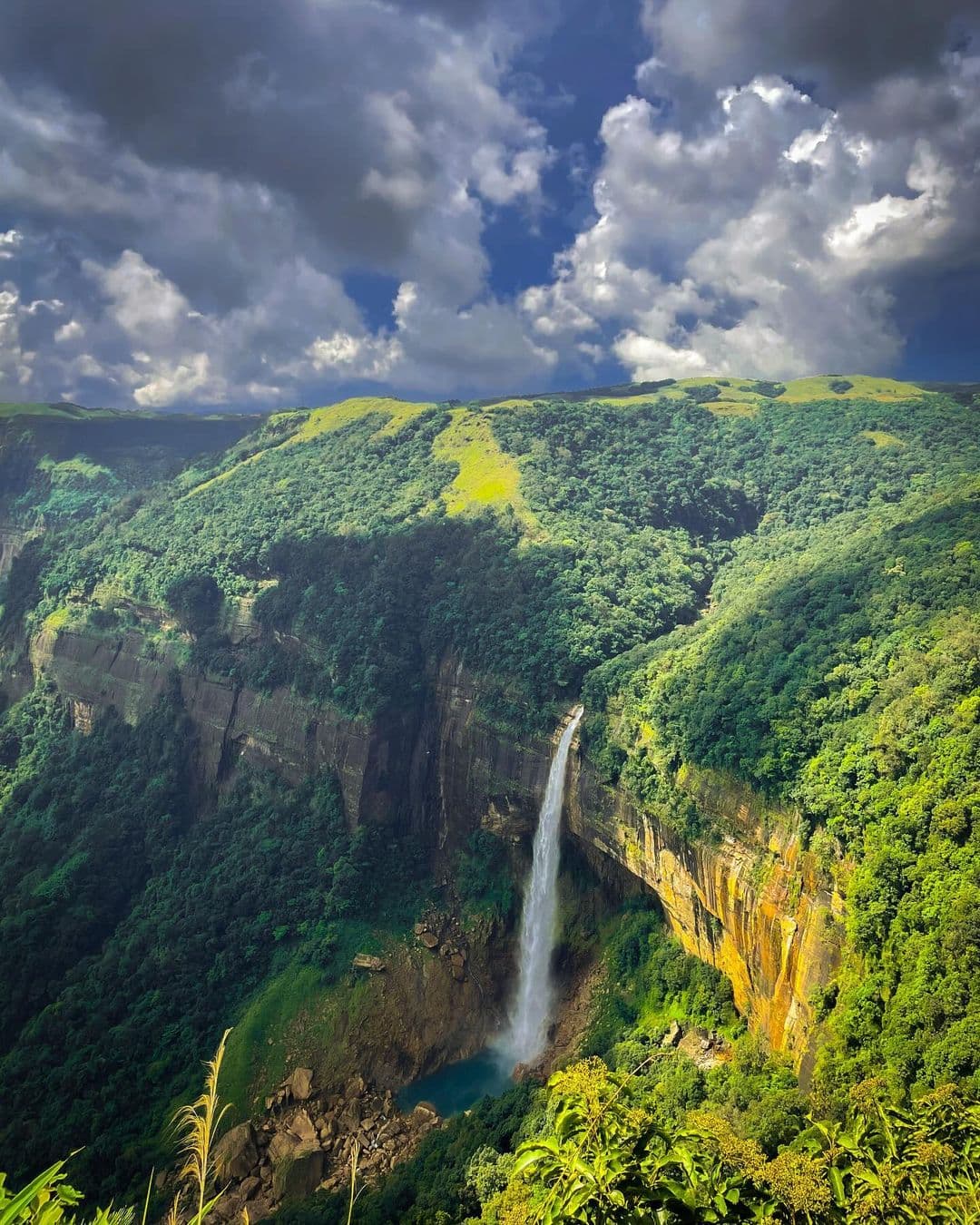 MEGHALAYA TOUR PACKAGE – 5N/6D  - 4