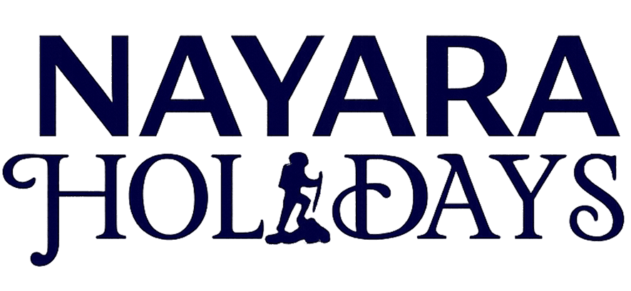 Nayara Holidays